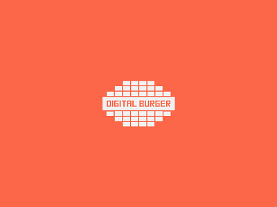 Digital Burger