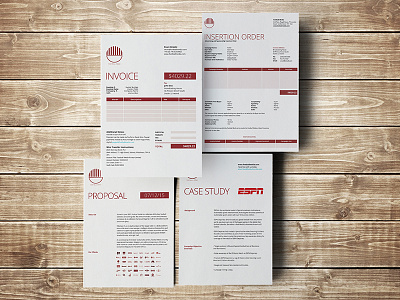 Football Media brand branding case study design icon identity letterhead logo logofolio mark print stationery
