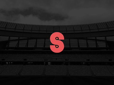 Soccerlens brand icon identity logo logofolio logos mark monogram symbol