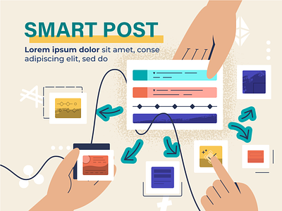 Business management and crypto trading. Finance market. Economy abstract algorithm arrows article block blog business crypto cryptocurrency earning economy exchange finance hands interaction management market structure trader trading