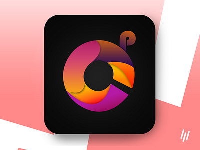 Procreate Icon Redesign