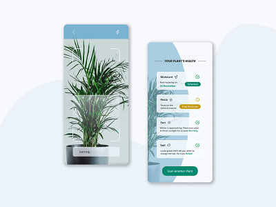 Foliage: Plant Care App