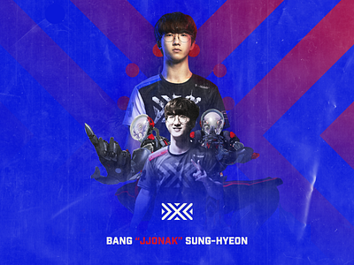 Bang "JJONAK" Sung-Hyeon wallpaper