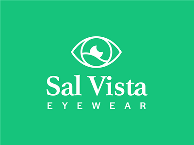 Sal Vista Eyewear