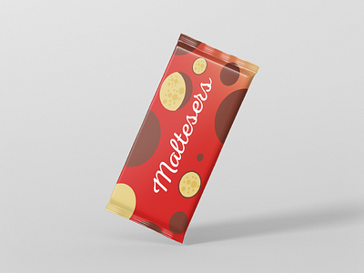 Maltesers package redesigned | Weekly Warm-ups #3