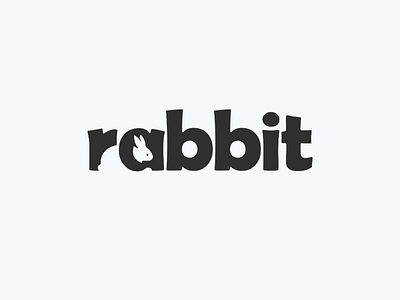 rabbit by Siti Melani on Dribbble