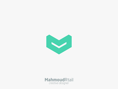 Mahmoud Rtail | Personal Branding