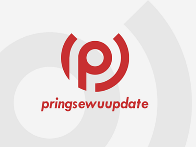 Pringsewu Update Logo logo media pringsewu pringsewu update update