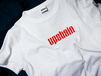 Upstain Wear Clothing Design