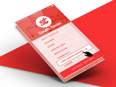 Mobile UI (Homepage Solution 4) app cards daily ui jothish material design mobile sketch ui ui design uiux ux visual design