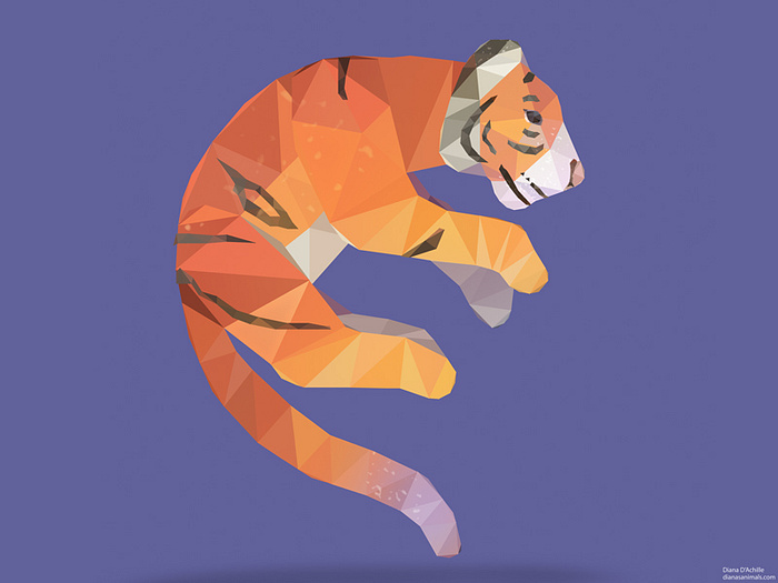 Siberian Tigers designs, themes, templates and downloadable graphic ...