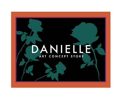 Danielle fashion label