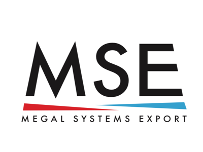 MSE logo design clean logo minimalistic simple