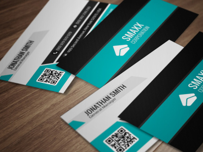 Creative Business Card