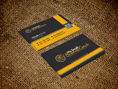 Business Card Design animation branding business business card card graphic graphic design logo motion graphics