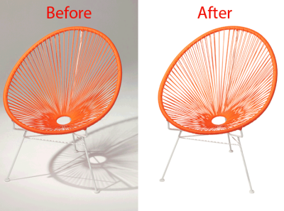 Product Background Remove