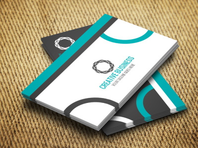 Business Card Design brand branding businesscard card graphic design logo