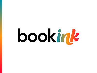 Bookink Branding