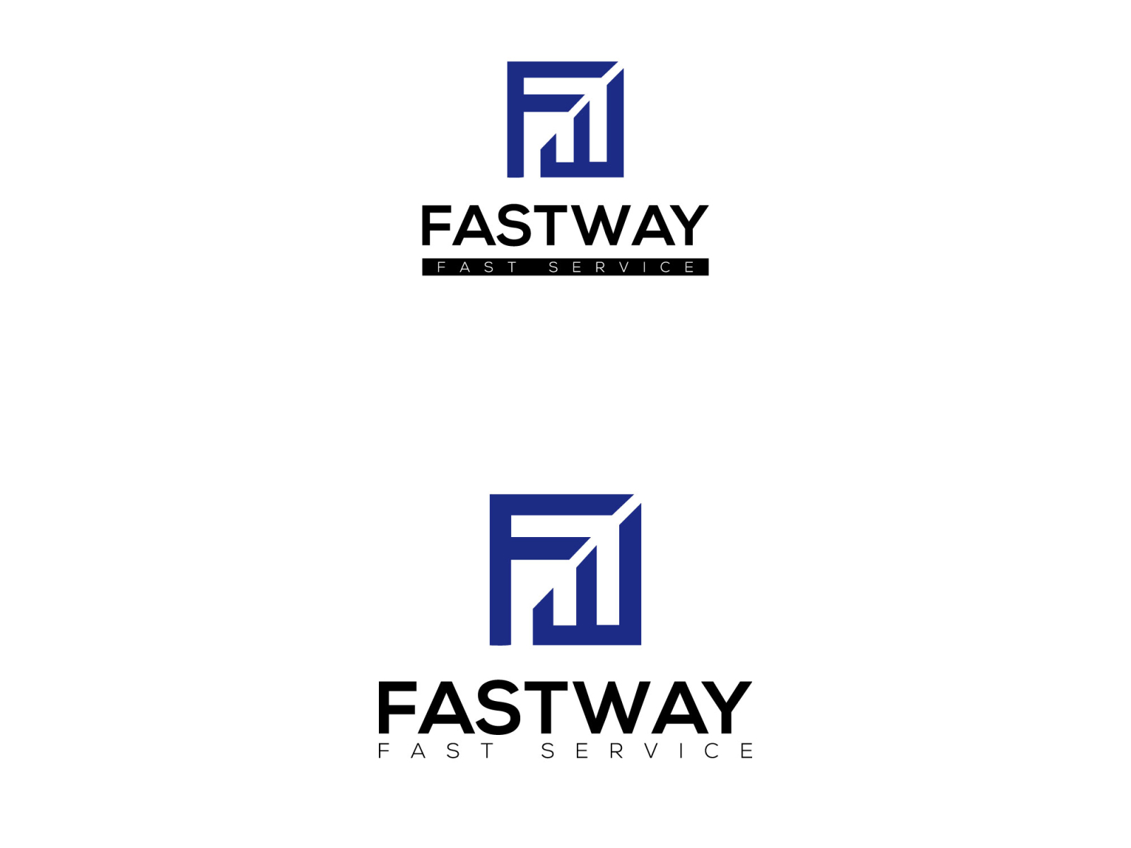 Fastway Conveniencia Grafica Logo Vector - (.Ai .PNG .SVG .EPS Free  Download)