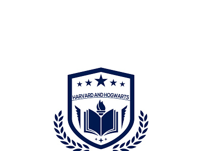 University Security Logo Design