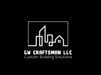 Building logo for your business