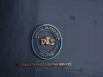 PHOTOGRAPHY LOGO DESIGN 