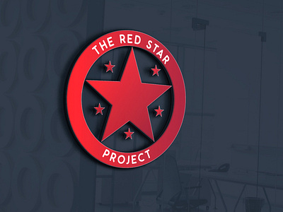 THE STAR LOGO FOR YOUR BUSINESS