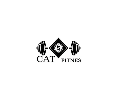 gym logo design