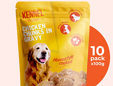 Kennel Kitchen Dribbble