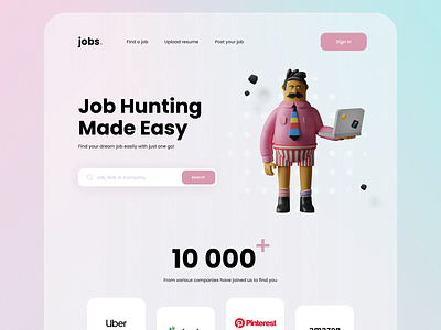 Jobs - Find your job