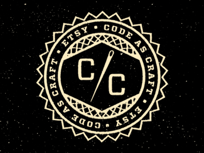 Code as craft