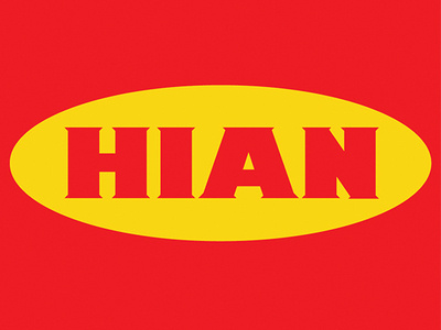 Hian Furniture & Decoration architecture hian interior logo