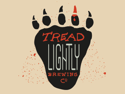 Tread Lightly Brewing