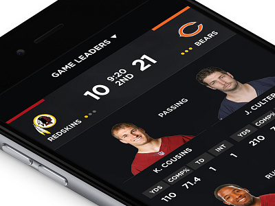 Football App app football mobile sports