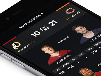 Football App