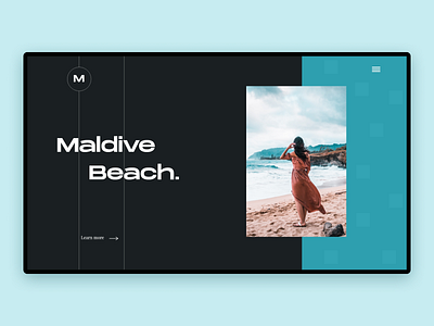 Beach Web UI