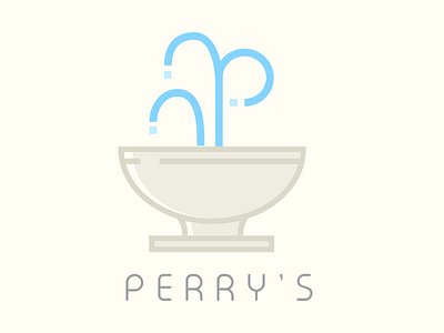 Perry's logo