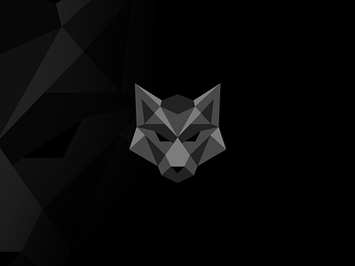 Abstract Wolf