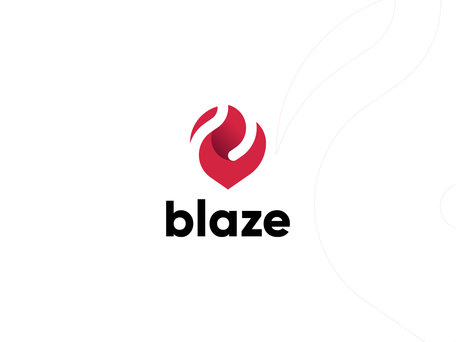 Blaze Logo Animation by kaber13 on DeviantArt