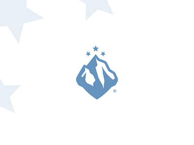 Mountain Logo brand brand design brand identity branding branding design design logo logo design logodesign mountain mountain logo