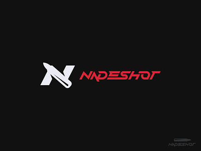 Nadeshot Rebranding