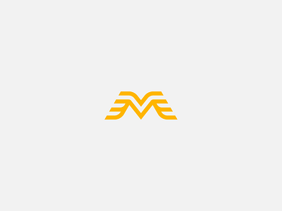 M Logo brand brand design brand identity branding branding design design letter lettermark logo logo design logodesign m letter