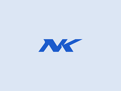 NK Logo brand brand design brand identity branding branding design design letter logo logo design logodesign nk letter nk logo
