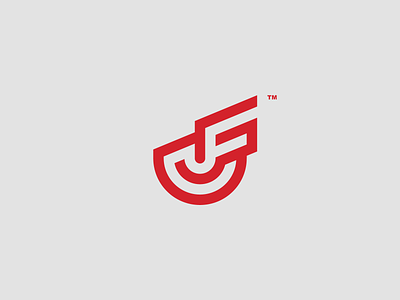 JF Logo brand brand design brand identity branding branding design design letter logo logo design logodesign