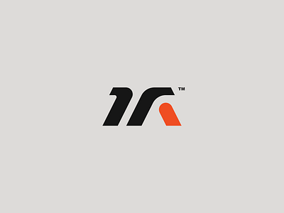 M Logo brand brand design brand identity branding branding design design letter logo logo design logodesign m letter m logo