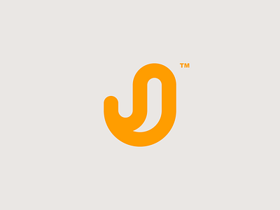 J Logo brand brand design brand identity branding branding design design j j letter letter logo logo design logodesign