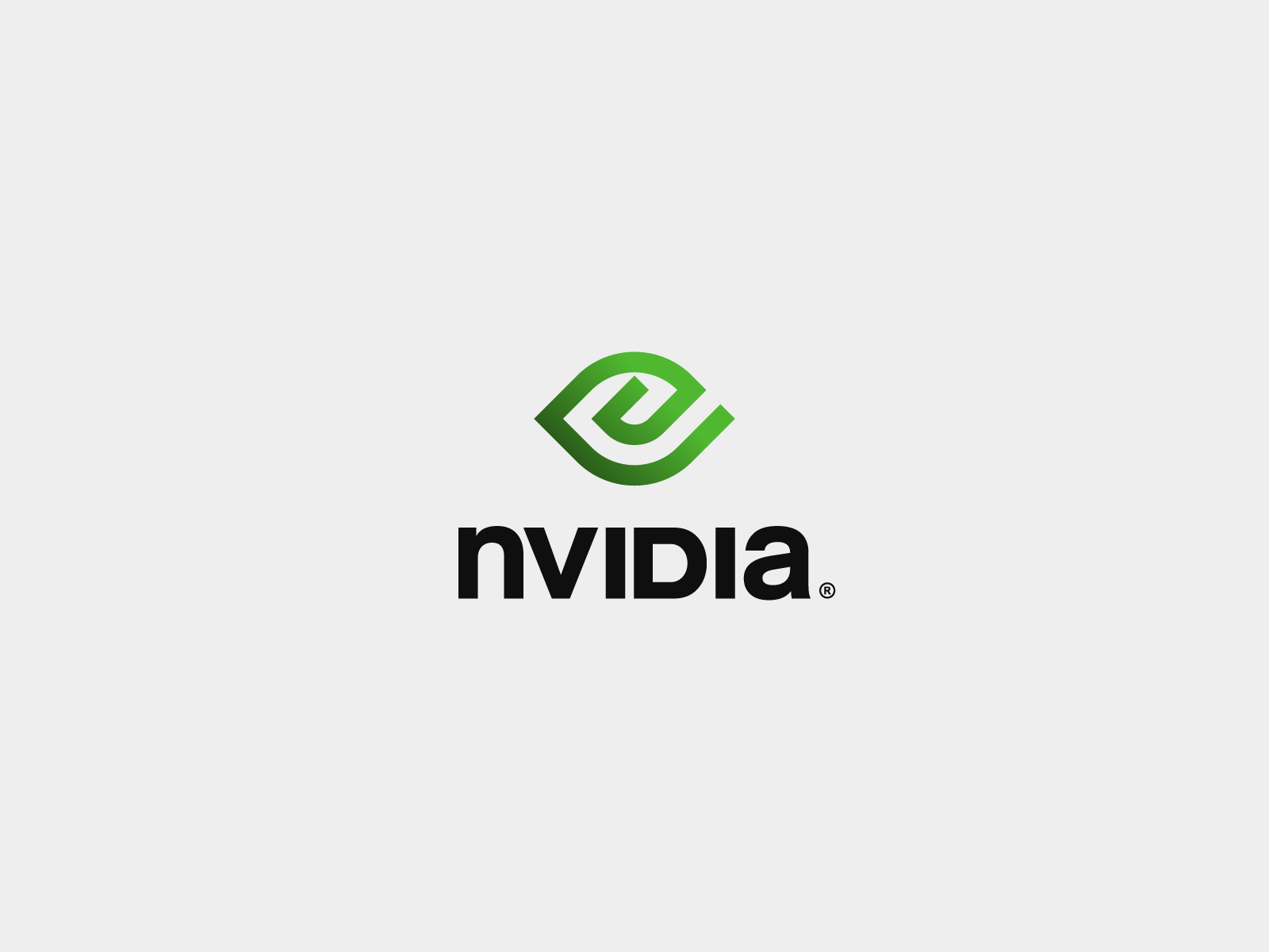 NVIDIA Logo by dyzz on Dribbble