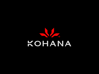 Kohana Crew brand brand design brand identity branding branding design design kohana kohana crew kohana logo logo logodesign rim rim logo