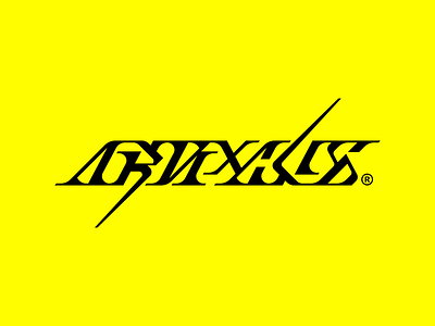 Artixcus® brand brand design brand identity branding branding design design logo logodesign type typeface wordmark