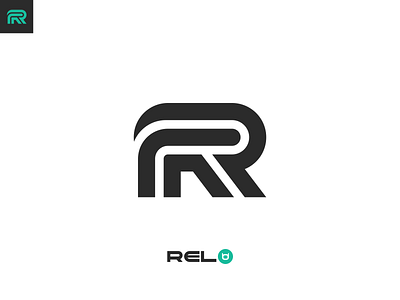 Relbot Branding